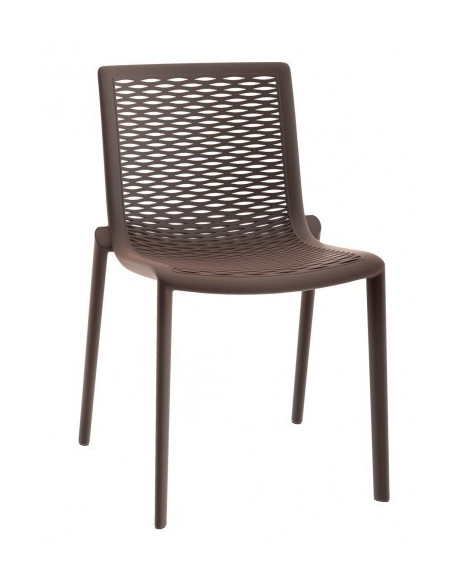 Chaises de terrasse Chaise NET KAT RESOL sho1032013
