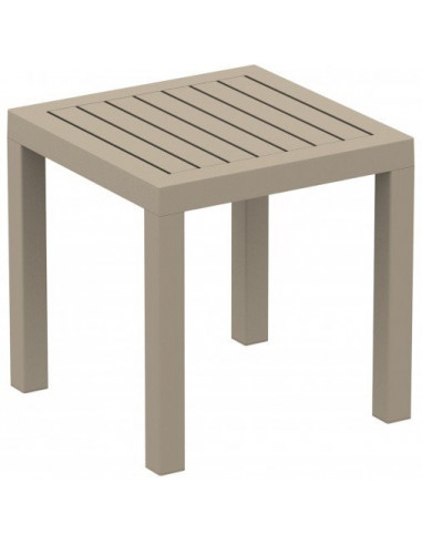 Side outdoor table OCEAN SIESTA mho1032050