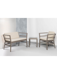 Taula de terrassa OCEAN SIESTA mho1032050 2