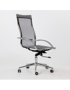 Seients giratoris d'alta de nou malla sdi887008 2