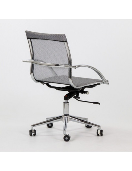 Chaise pivotant textilene 3502 sho887009