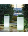 Giardiniere con luci Palm 70 lil1146010