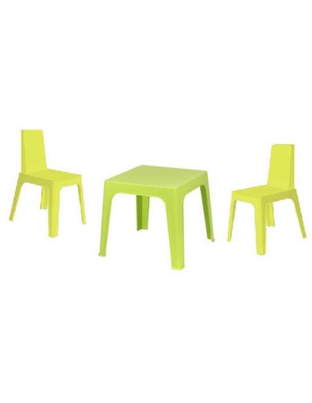 Mobilier pour enfants Table enfant Julieta GARBAR mju1032001