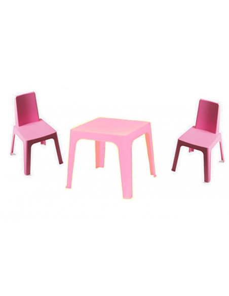 Mobilier pour enfants Table enfant Julieta GARBAR mju1032001
