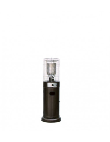 Small Corona patio heater eho1111021