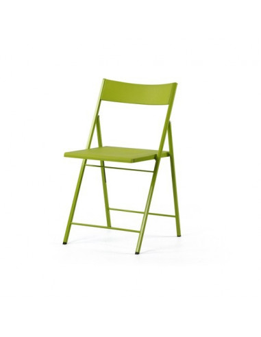 silla plegable modelo ARA en colores  spl887002