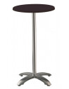 Stool tables for bar-STOOL Table mat base MAX by GARBAR mho1032035