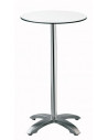Table haute MAX ROMA-H pour bar et restaurant mho2036035-Tables hautes pour bar
