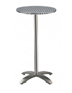 Tables hautes pour bar-Table haute pour tabourets Max par GARBAR mho1032035 2