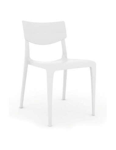 Chair TOWN for contract and outdoor use sho1104023