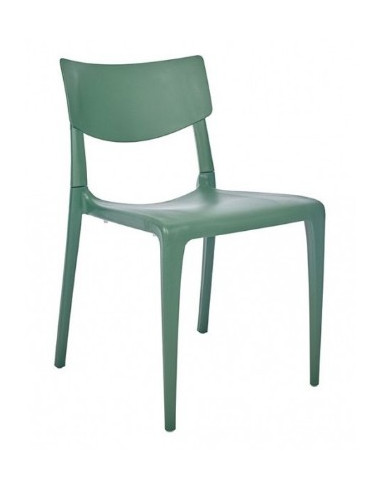 Chair TOWN for contract and outdoor use sho1104023