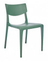 Chair TOWN for contract and outdoor use sho1104023