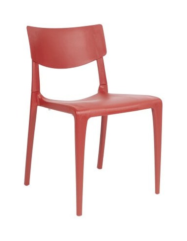 Chair TOWN for contract and outdoor use sho1104023