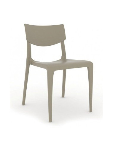 Chair TOWN for contract and outdoor use sho1104023