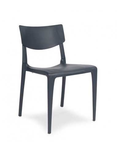 Chair TOWN for contract and outdoor use sho1104023