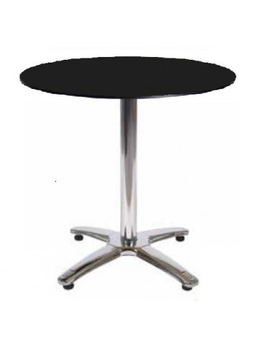 Gamme complète de tables pour l'hospitalité mho1104003