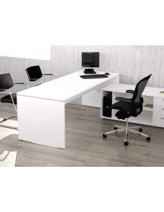 200x80cm Tavolo da ufficio QUO mop1101039
