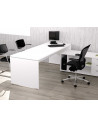 200x80cm Table de bureau direction mop1101039