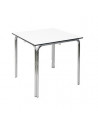 Table empilable carrée pour extérieur GARBAR mho1032055