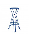 Stools for bar and terrace-Stool MADRID 76cm sta1145004