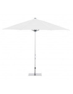 Parasol de alminio redondo de diámetro 3 metros pho1104008 2