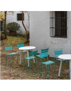 Sedia MALLORCA sho1145016 2