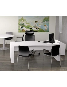 Taula de domicili 190cm mop1101018 de roure color 2