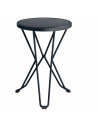 Tabourets de bar-Mini Tabouret MADRID 48cm de Isimar sta1145003