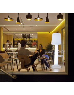 Lámpara de pie de exterior  lil1146017 2