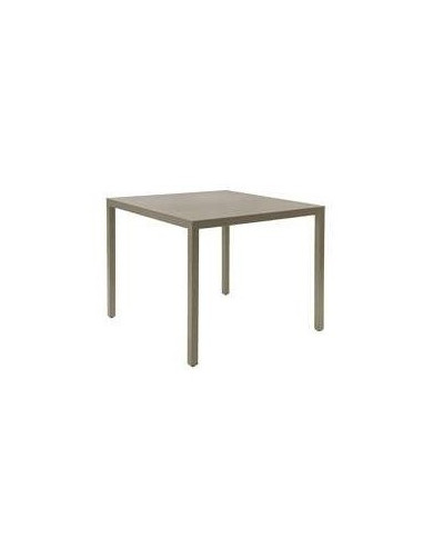 Tables de terrasses Table empilable RESOL barcino mho1032036