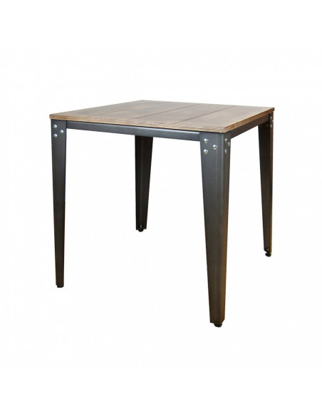 Mesa para comedor vintage para hostelería coleccion ALLAG mho1100005