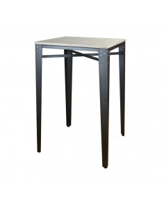 Taula talta per hostaleria LAGER mho1100005 2