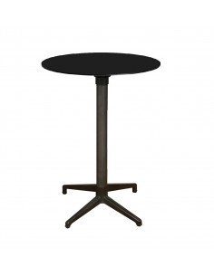Table pliante haute pour tabouret tabouret CLICK mho1100002 2