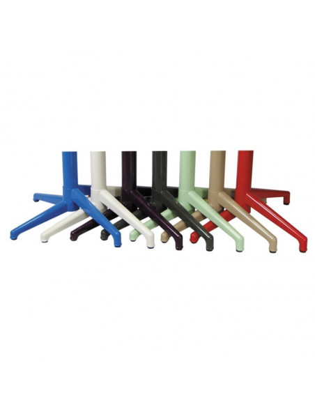 Mesa alta abatible CLICK mho002