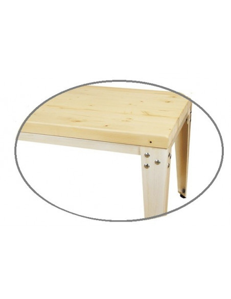 vintage dinning room table ALLAG mho1100005