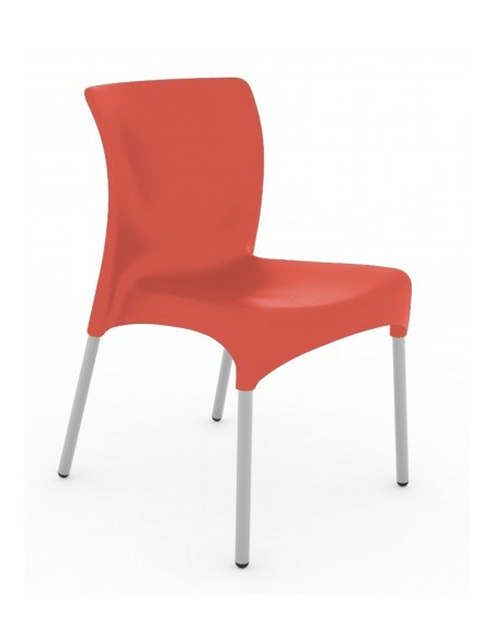 Cadira Moon de GARBAR apilable sho1032078  Cadires de terrassa