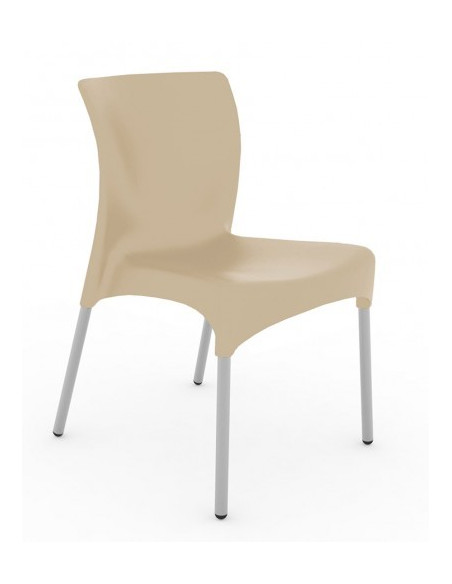 Chaises de terrasse Chaise MOON GARBAR sho1032078