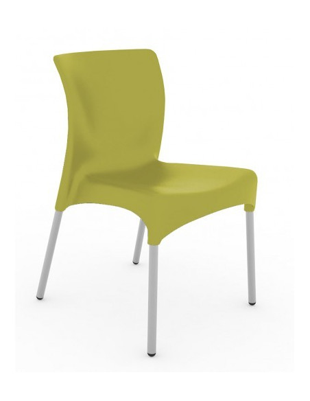 Chaises de terrasse Chaise MOON GARBAR sho1032078