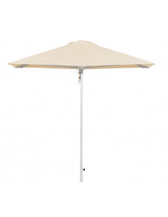 3x3m Parasol cuadrado aluminio en varios coloress pho1104012 2