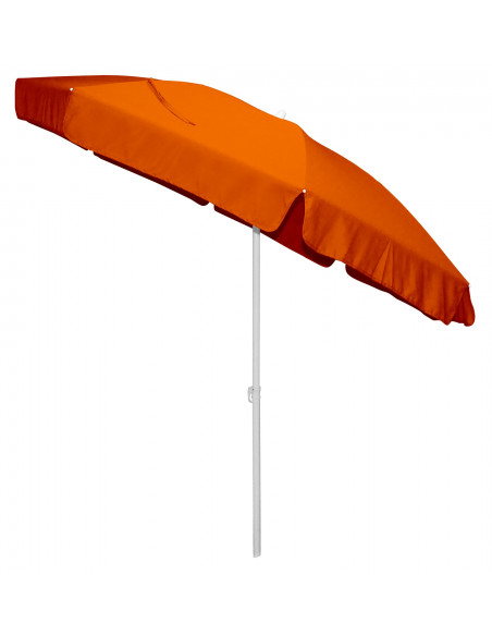 Diamètre de 2m Parasol inclinable avec le volant pour une livraison immédiate pho2005021