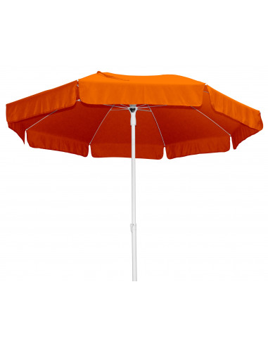 Diamètre de 2m Parasol inclinable avec le volant pour une livraison immédiate pho2005021