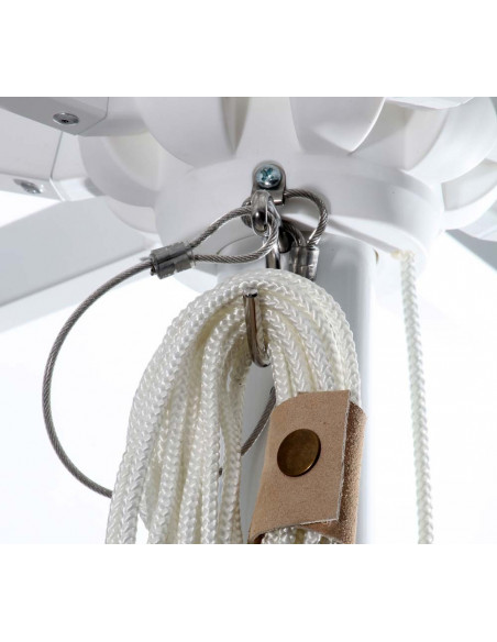 3.5x3.5m Parasol fabriqués sur demande pho1104013