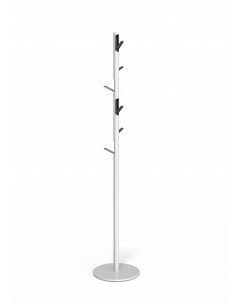 Cabide de projeto Torino pau407006