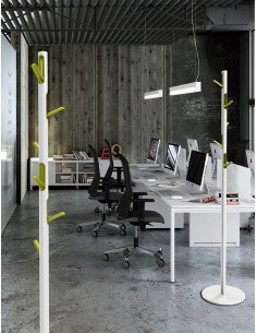 Cabide de projeto Torino pau407006 2