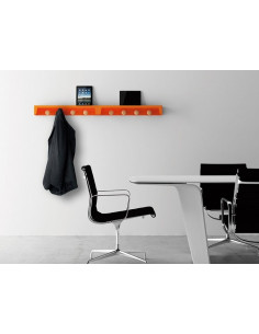 Penjador de disseny d'estands model de Bèrgam pau407008 2