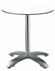 Taula de hostaleria compacta per a interior i exterior MAX ROMA mho2036058-Taules d'exterior 2