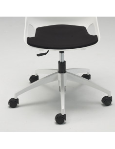 Suplemento asiento tapizado Serie Q5 spo166004 2