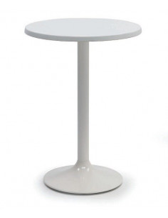 Tables hautes pour bar-Table haute de bar pour tabouret prime mho1040012