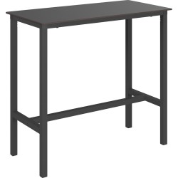 Mesa tipo barra alta para... 2