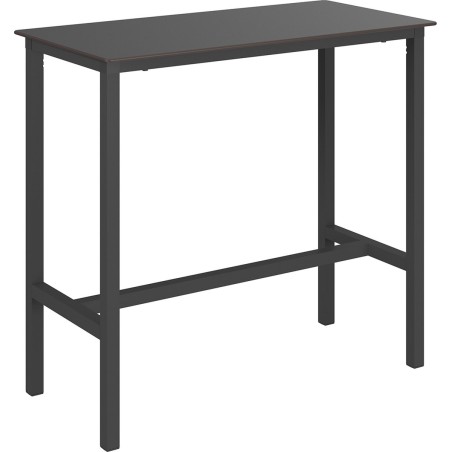 De type Table haute de bar pour les bars et les terrasses pour les selles, ou piemho1104018